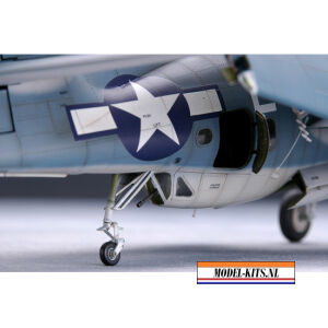 GRUMANN TBF1 AVENGER 3