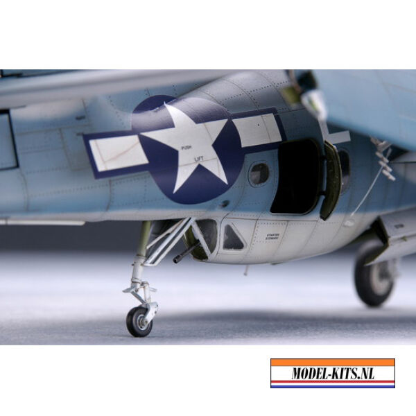 GRUMANN TBF1 AVENGER 3