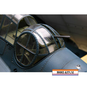 GRUMANN TBF1 AVENGER 4