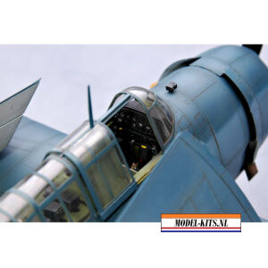 GRUMANN TBF1 AVENGER 5