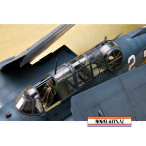 GRUMANN TBF1 AVENGER 6