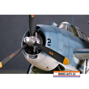 GRUMANN TBF1 AVENGER 7