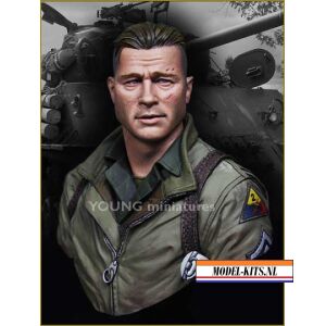 HELL ON WHEELS 2ND ARMORED DIVISION