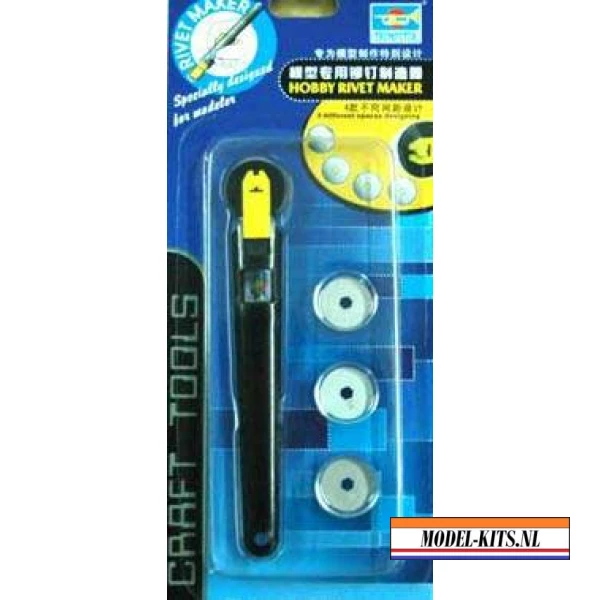 HOBBY RIVET MAKER