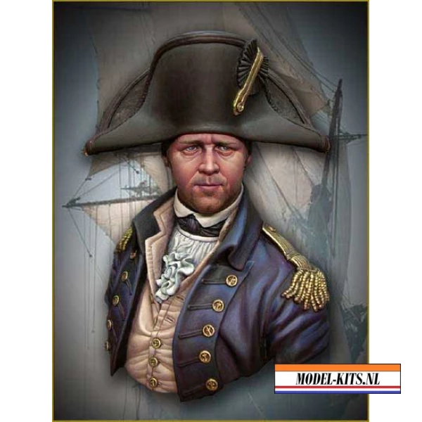 LUCKY JACK ROYAL NAVY CAP