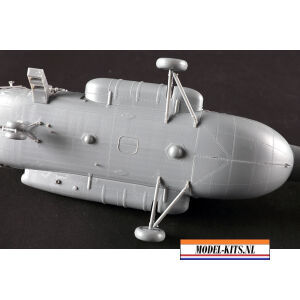 MI 17 HIP H 1