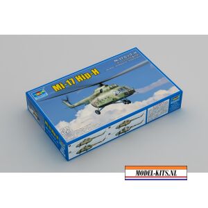 MI 17 HIP H 14