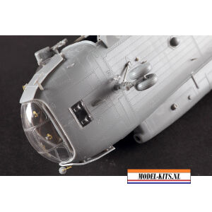 MI 17 HIP H 3
