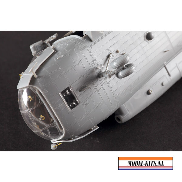 MI 17 HIP H 3