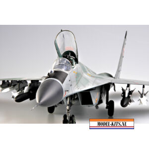 MIG 29M FULCRUM 10