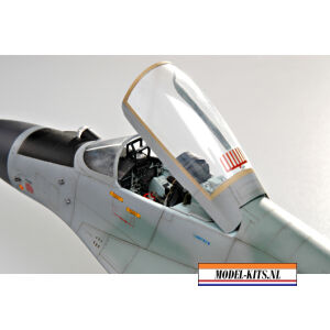 MIG 29M FULCRUM 11