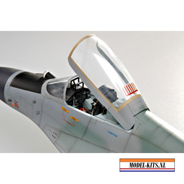 MIG 29M FULCRUM 11