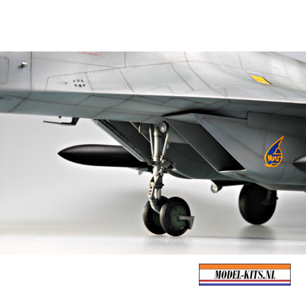 MIG 29M FULCRUM 13