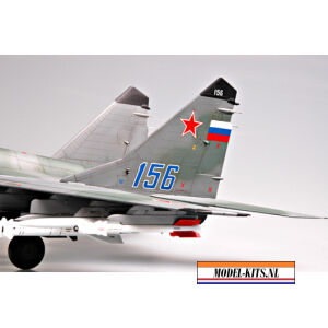 MIG 29M FULCRUM 14