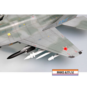 MIG 29M FULCRUM 15