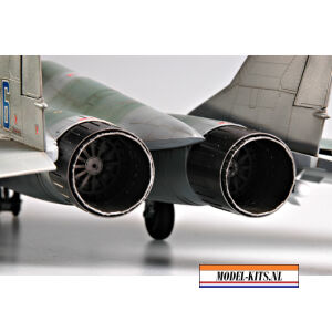 MIG 29M FULCRUM 16
