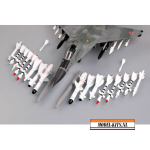 MIG 29M FULCRUM 17