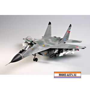 MIG 29M FULCRUM 8