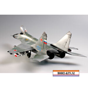 MIG 29M FULCRUM 9