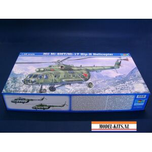 MIL MI 17 HELICOPTER 10