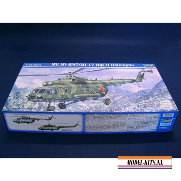 MIL MI 17 HELICOPTER 10