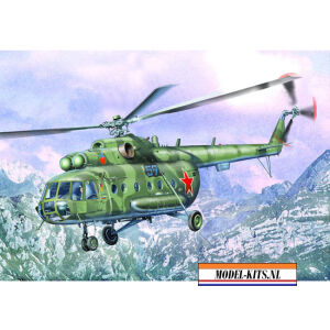 MIL MI 17 HELICOPTER 11