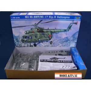 MIL MI 17 HELICOPTER 8