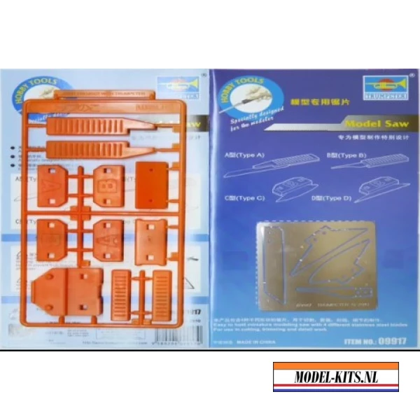 MODEL SAW