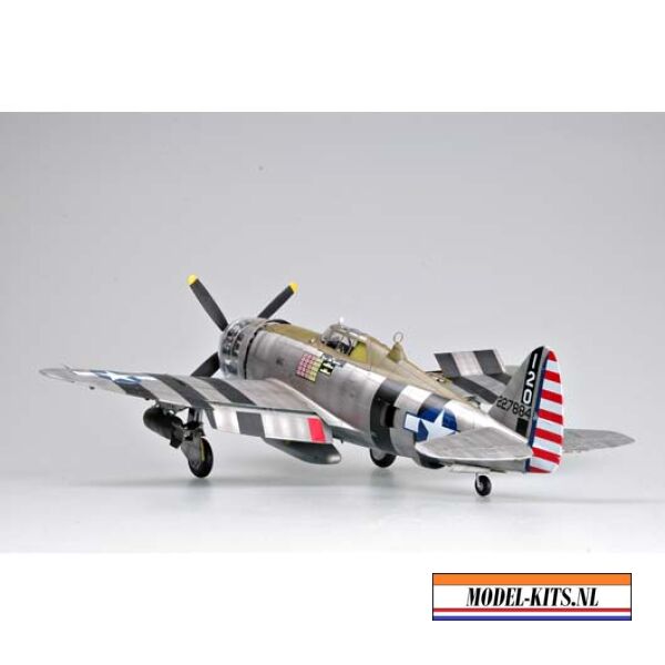 P47D THUNDER RAZOR 1