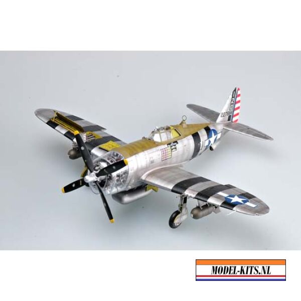 P47D THUNDER RAZOR 10