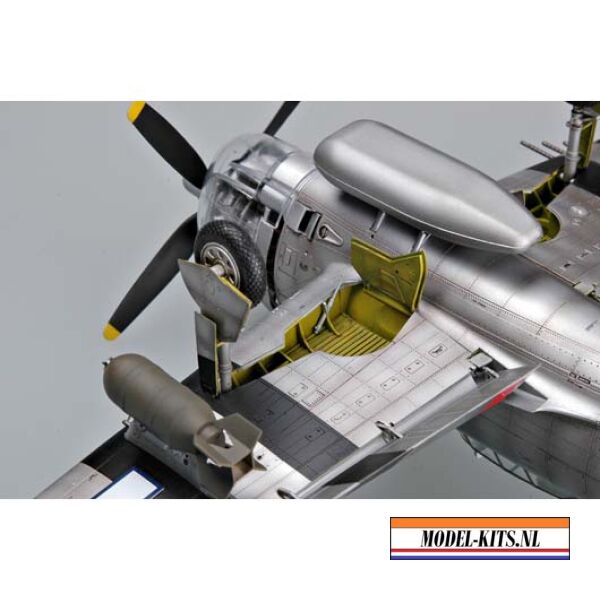 P47D THUNDER RAZOR 4