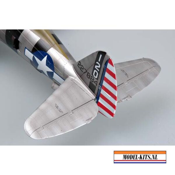 P47D THUNDER RAZOR 7