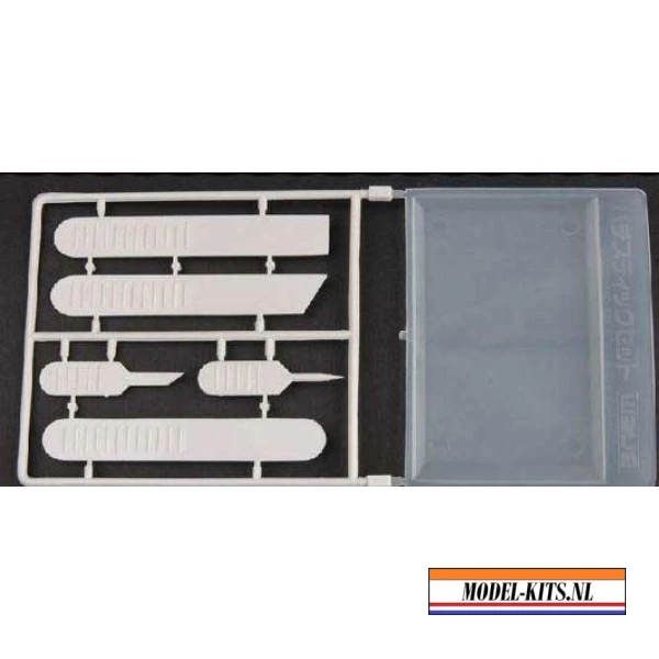 PUTTY TRAY