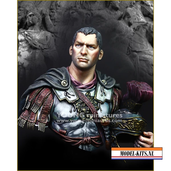 ROMAN OFFICER