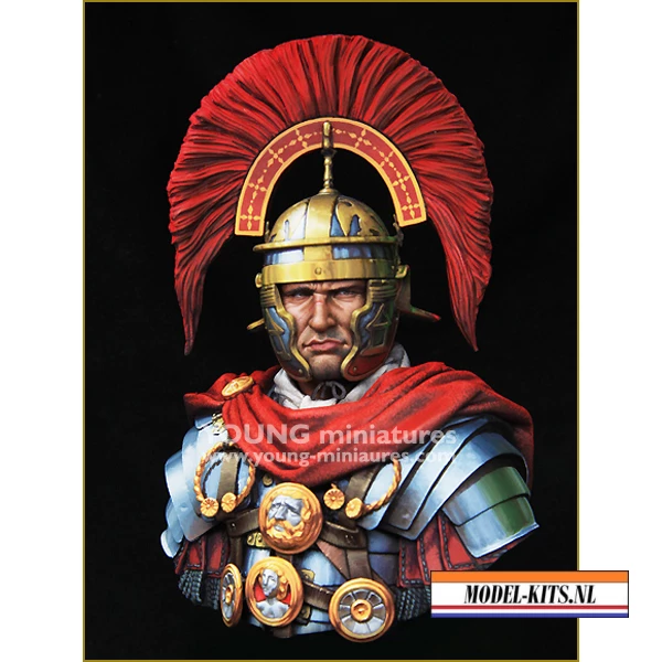 ROMAN OPTIO