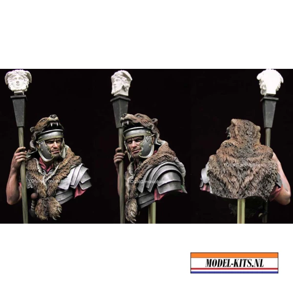 ROMAN SIGNIFER