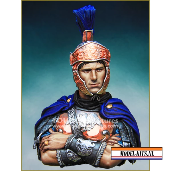 ROMAN TRIBUNE