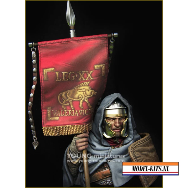ROMAN VEXILLARIUS