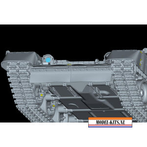 RUSSIAN T80 MBT 19