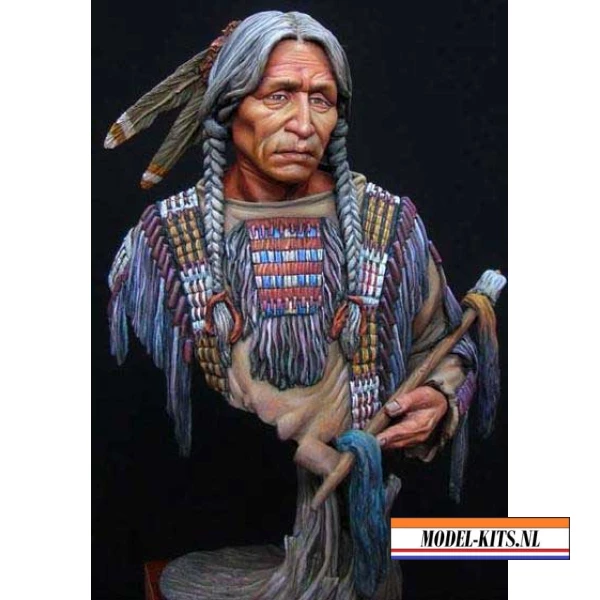 SIOUX CHIEF