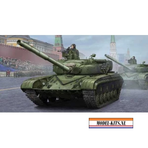 SOVIET T 64 MOD 1984