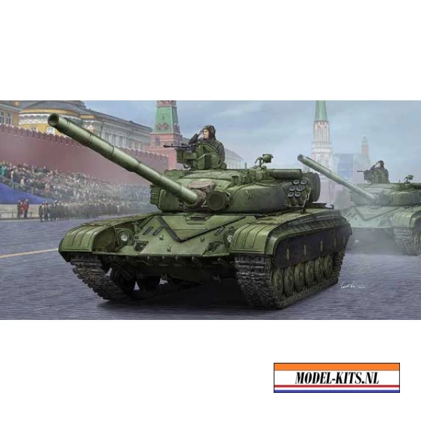 SOVIET T 64 MOD 1984