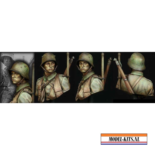 STORMTROOPER BATTLE OF SOMME
