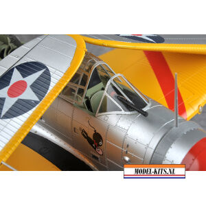 TBD 1 DEVASTATOR 1