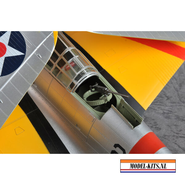 TBD 1 DEVASTATOR 5