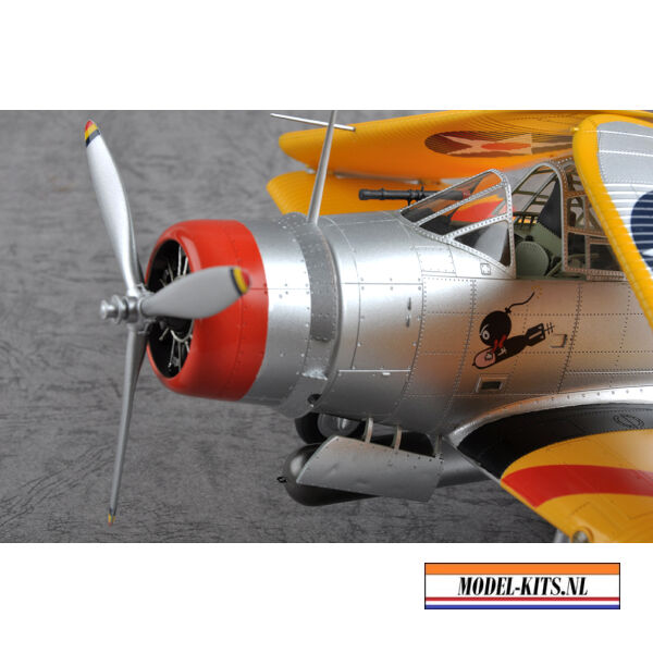 TBD 1 DEVASTATOR 6