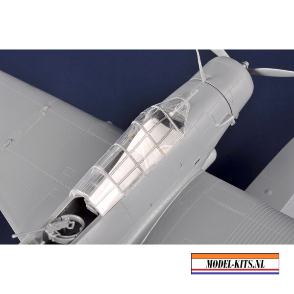 TBD 1A DEVASTATOR 13