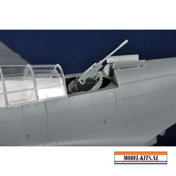 TBD 1A DEVASTATOR 15