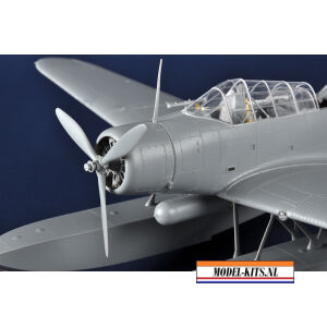 TBD 1A DEVASTATOR 16