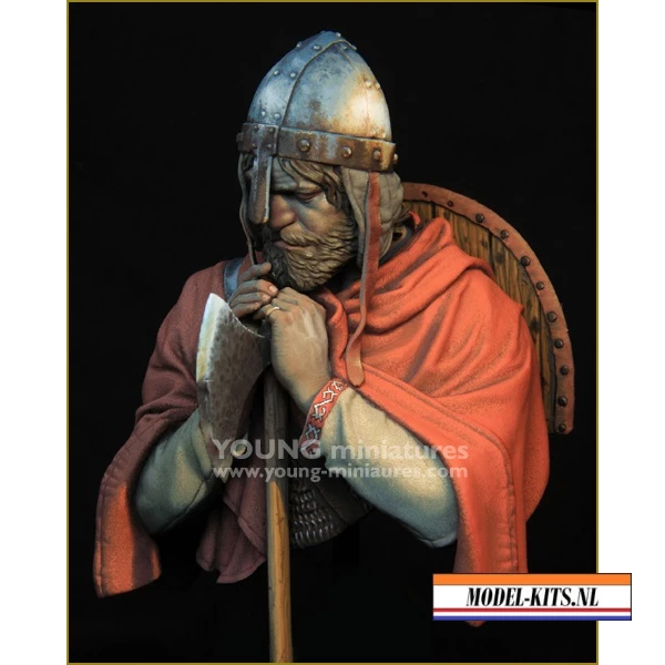 THE BATTLE OF HASTINGS